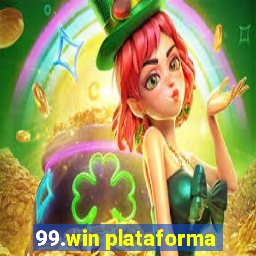 99.win plataforma